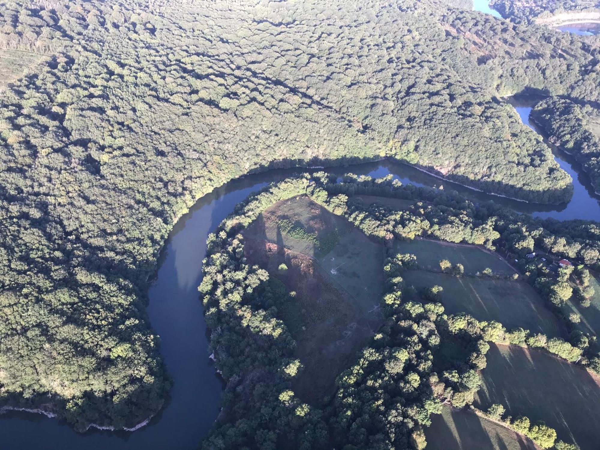 Hébergement de vacances Du Rossignol Entre Et Forêt