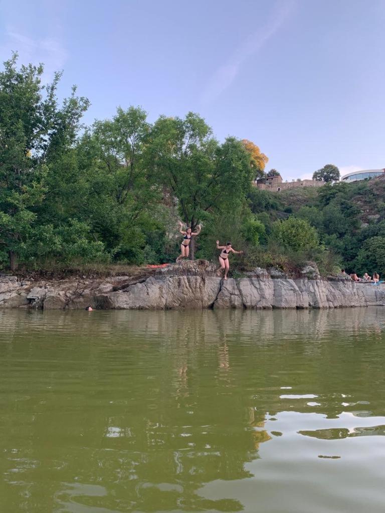 Du Rossignol Entre Et Forêt Hébergement de vacances Mervent
