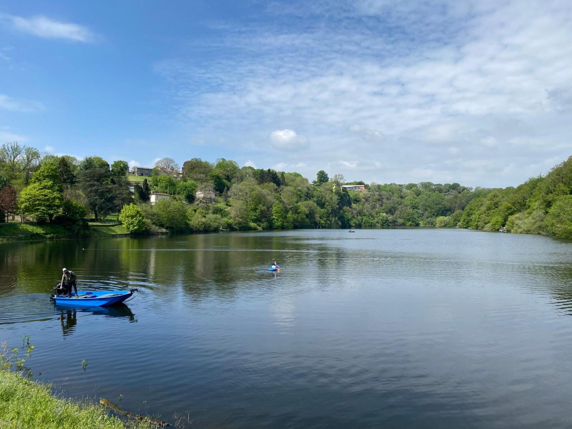 Hébergement de vacances Du Rossignol Entre Et Forêt